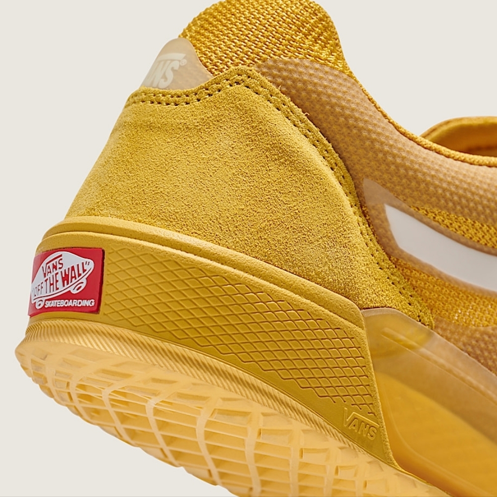 Women's Vans AVE 2.0 'Gold' - Picture 6 of 13